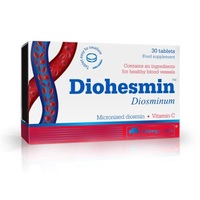 Натуральна добавка Olimp Diohesmin, 30 таблеток