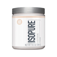 Аминокислота Isopure Perfect L-Glutamine, 300 грамм