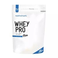 Протеїн Nutriversum Whey Pro, 1 кг
