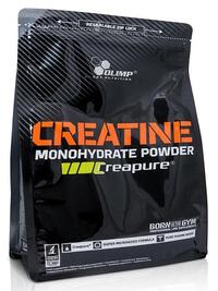 Креатин Olimp Creatine Creapure Monohydrate, 1 кг