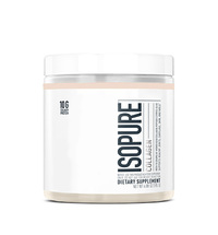 Препарат для суставов и связок Isopure Collagen, 180 грамм