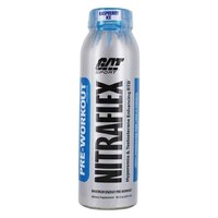 Предтренировочный комплекс GAT Nitraflex RTD, 295 мл