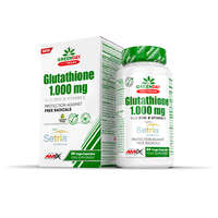 Натуральная добавка Amix Nutrition GreenDay ProVegan Glutathione, 60 вегакапсул