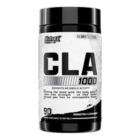 Жиросжигатель Nutrex Research CLA, 90 капсул
