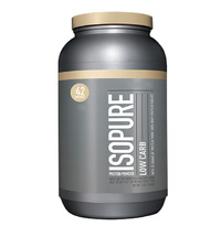 Протеин Isopure Zero Carb, 1.36 кг