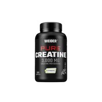 Креатин Weider Pure Creatine Capsules, 200 капсул