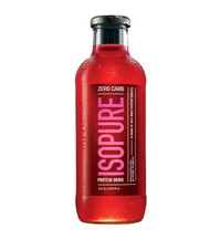 Протеїн Isopure Zero Carb, 591 грам