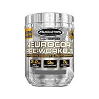 Предтренировочный комплекс Muscletech NeuroCore, 220 грамм