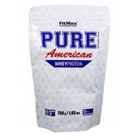 Протеїн FitMax Pure American Whey Protein, 750 грам