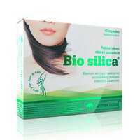 Витамины и минералы Olimp Bio Silica, 30 капсул