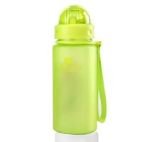 Бутылка CASNO MX-5028 400 мл, Green