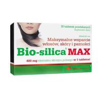 Витамины и минералы Olimp Bio Silica MAX, 30 таблеток