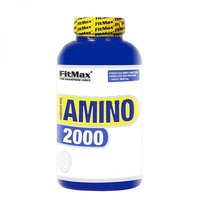Аминокислота FitMax Amino 2000, 300 таблеток