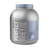 Протеин Isopure Perfect Whey, 2.3 кг