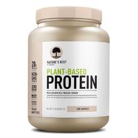 Протеин Natures Best Isopure Plant Based Protein, 521 грамм