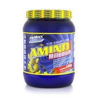 Аминокислота FitMax Amino Millenium, 600 грамм