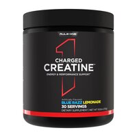Креатин Rule 1 Charged Creatine, 30 порцій