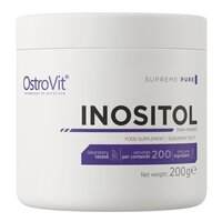 Витамины и минералы OstroVit Inositol, 200 грамм