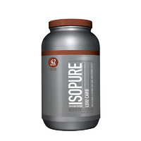 Протеин Isopure Low Carb, 1.3 кг