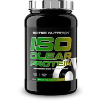 Протеин Scitec Iso Clear Protein, 1.025 кг