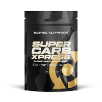 Изотоник Scitec Supercarb Xpress, 1 кг