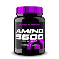 Аминокислота Scitec Amino 5600, 1000 таблеток