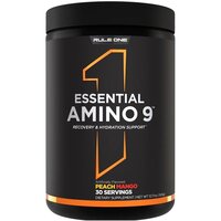 Аминокислота Rule 1 Essential Amino 9, 30 порций
