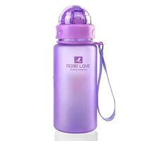 Бутылка CASNO MX-5028 400 мл, Purple