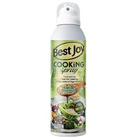 Заменитель питания Best Joy Cooking spray Italian Herbs, 250 мл