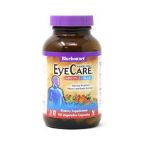 Натуральна добавка Bluebonnet Nutrition Targeted Choice Eye Care Areds2 + Blue, 90 вегакапсул