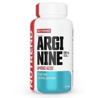 Аминокислота Nutrend Arginine, 120 капсул