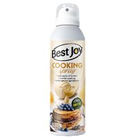 Заменитель питания Best Joy Cooking spray Butter Oil, 250 мл