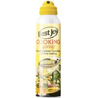 Заменитель питания Best Joy Cooking spray 100% Canola, 250 мл
