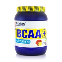 Аминокислота BCAA FitMax BCAA+Citrulline, 600 грамм