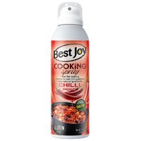Заменитель питания Best Joy Cooking spray Chilli pepper, 250 мл