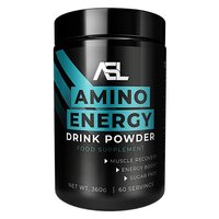 Аминокислота AllSports Labs Amino Energy, 360 грамм