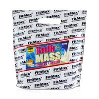 Гейнер FitMax Bulk Mass, 1 кг