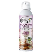 Заменитель питания Best Joy Cooking spray 100% Garlic, 250 мл