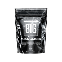 Гейнер Pure Gold Protein BIG Mass Gainer, 3 кг