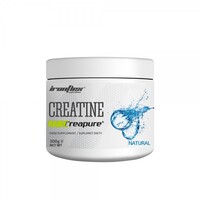 Креатин IronFlex Creatine Creapure, 300 грамм