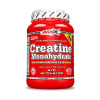 Креатин Amix Nutrition Creatine monohydrate, 1 кг