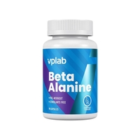 Аминокислота VPLab Beta-Alanine, 90 капсул