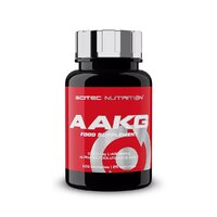 Аминокислота Scitec AAKG, 100 капсул