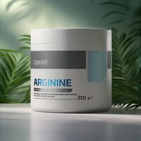 Аминокислота OstroVit Arginine, 210 грамм