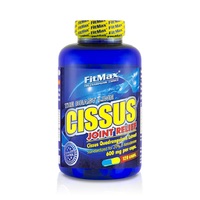 Натуральная добавка FitMax Cissus, 120 капсул