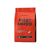 Гейнер Sporter Fast Mass, 1 кг