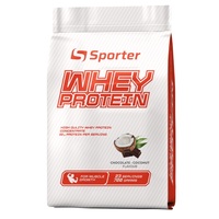 Протеїн Sporter Whey Protein, 700 грам