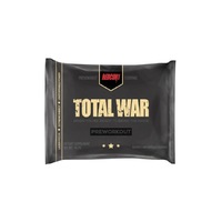 Предтренировочный комплекс Redcon1 Total War, 15 грамм