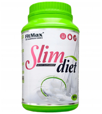 Заменитель питания FitMax Slim Diet, 975 грамм