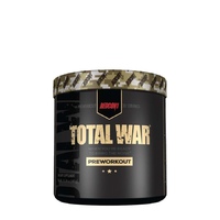 Предтренировочный комплекс Redcon1 Total War, 441 грамм